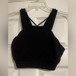 Lululemon High Neck Sports Bra